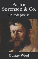 Pastor Sørensen og Co. 1522958355 Book Cover