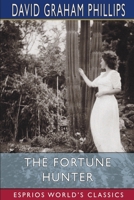 The Fortune Hunter 1500594105 Book Cover