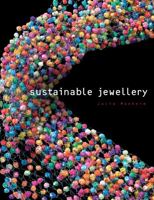 Sustainable Jewellery 0713683449 Book Cover