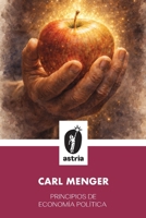 Principios de Economía Política (Spanish Edition) B0GZY48JX9 Book Cover