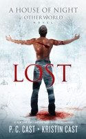 Lost 1538440741 Book Cover