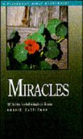 Miracles (Bible Study Guides) 0877885559 Book Cover