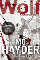 Wolf 0802123864 Book Cover