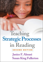 Teaching Strategic Processes in Reading 1572308060 Book Cover