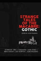 Strange Tales of the Macabre Gothic 1080584250 Book Cover