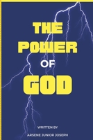 The Power of God B0D6MY7FDB Book Cover