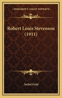 Robert Louis Stevenson 1016679092 Book Cover