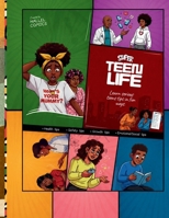 SUPER TEEN LIFE B0GSTSWBT5 Book Cover
