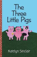 The Three Little Pigs 1937186768 Book Cover
