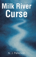 Milk River Curse B0FZDYWTVC Book Cover