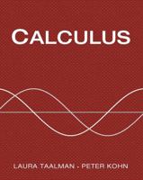 Calculus 1464140057 Book Cover