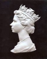 A Timeless Classic: the Evolution of Machin's Icon 0955356911 Book Cover