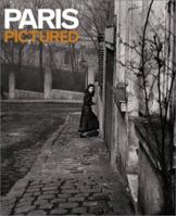 Paris Pictured 0810966409 Book Cover