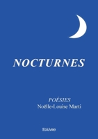 Nocturnes (French Edition) 2414634111 Book Cover