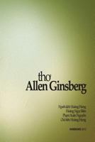 Tho Allen Ginsberg: Thu Linh Cua Phong Trao Beat Generation 1541275403 Book Cover