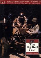 The Big Red One (G.I. Series) 1853675288 Book Cover