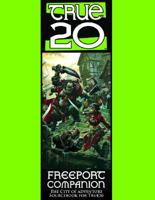 True20 Freeport Companion 1932442731 Book Cover