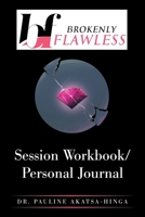 Session Workbook/Personal Journal 1664185941 Book Cover