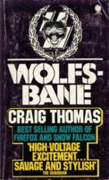Wolfsbane 0061000604 Book Cover