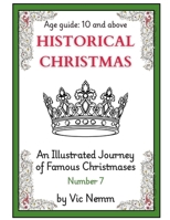 Historical Christmas (An Illustrated History) B0FSDVRM8Y Book Cover