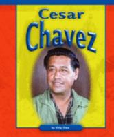 Cesar Chavez 0756507936 Book Cover