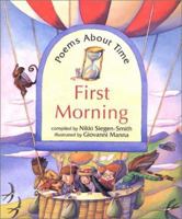 First Morning: Poems About Time 1841483370 Book Cover