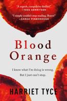 Blood Orange 1538762730 Book Cover