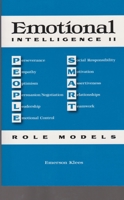 Emotional Intelligence II: People Smart Role Models 1891046152 Book Cover