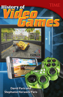 History of Video Games (Grade 6) 1493835947 Book Cover
