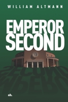 Emperor Second B08F6CG73K Book Cover