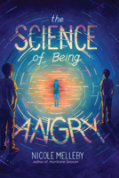 The Science of Being Angry 1643750372 Book Cover
