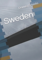 Sweden B0H8THKTCB Book Cover