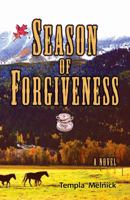 Season of Forgiveness 098910141X Book Cover