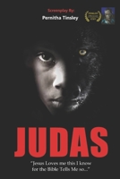 Judas B08TGXTDN5 Book Cover