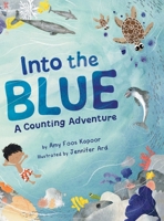 Into the Blue 1962981231 Book Cover