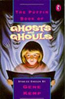 Ghosts, Ghouls and Other Nightmares 0140378588 Book Cover