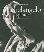 Michelangelo Sculptor 8871796403 Book Cover