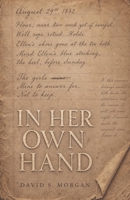In Her Own Hand B0H8PV6KGZ Book Cover