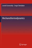 Mechanothermodynamics 3319249797 Book Cover