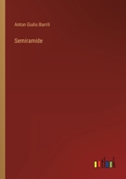 Semiramide 336801868X Book Cover