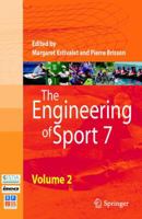 Engineering of Sport 7 2287990550 Book Cover