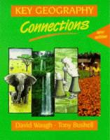 Key Geography: Connections 0748728805 Book Cover