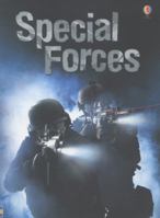 Special Forces 079453337X Book Cover