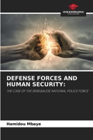 Defense Forces and Human Security 6630059905 Book Cover