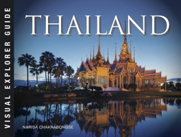 Thailand 178274942X Book Cover