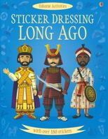 Long Ago 0794531385 Book Cover