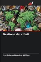 Gestione dei rifiuti (Italian Edition) 620788227X Book Cover