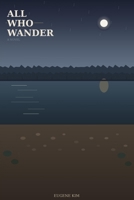 All Who Wander B0GVGKCC36 Book Cover
