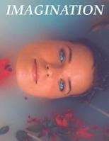 Imagination: Sexy Composition and Exercise book for teachers, coaches and students. 8.5*11 inch, 200 Pages. 1096159694 Book Cover