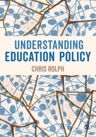 Understanding Education Policy 1529757738 Book Cover